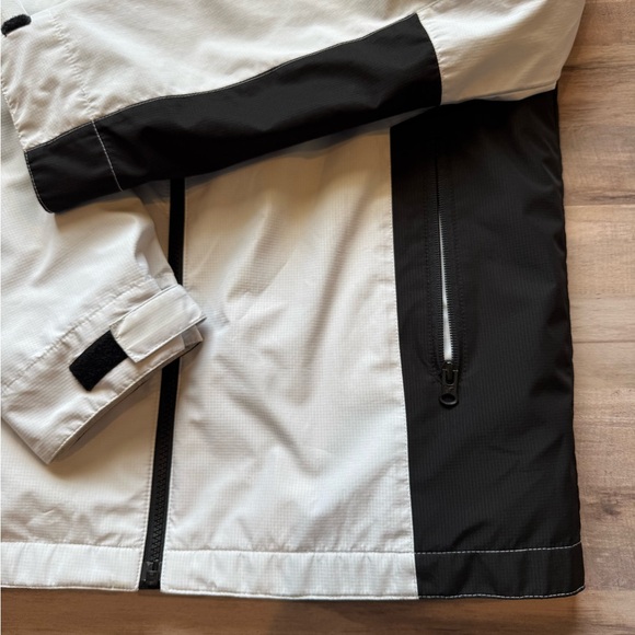 AEO 3-in-1 Windbreaker/Puffer Jacket - Picture 2 of 12